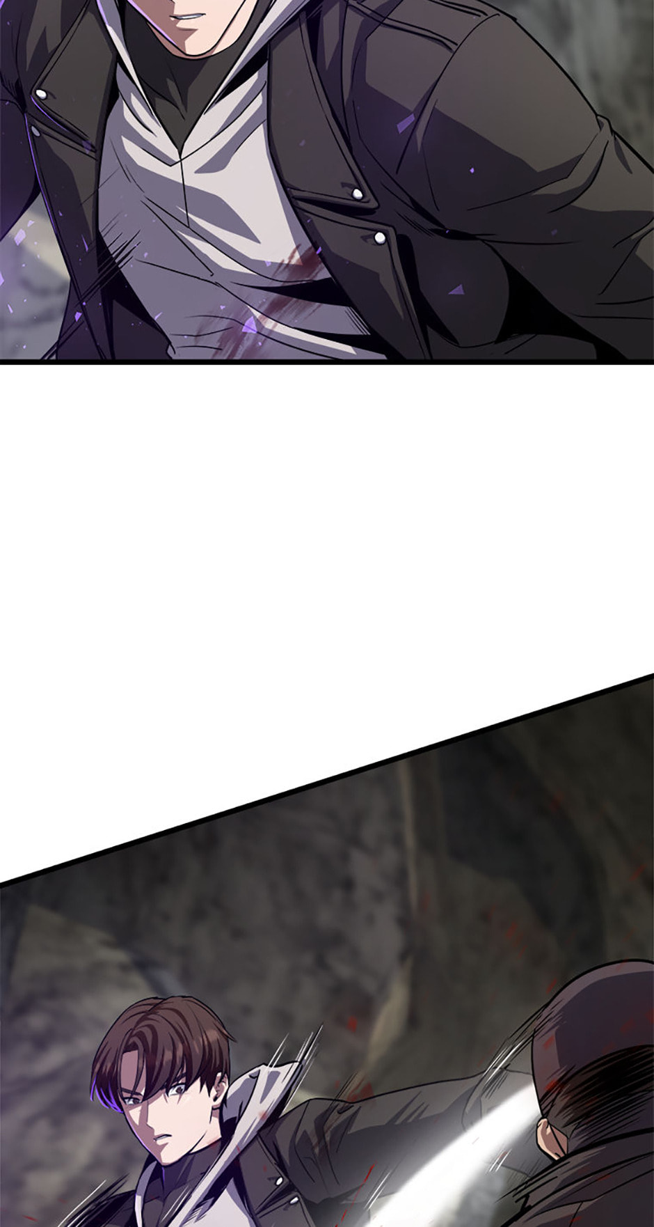 Level 1 Player Chapter 100 page 49 - 