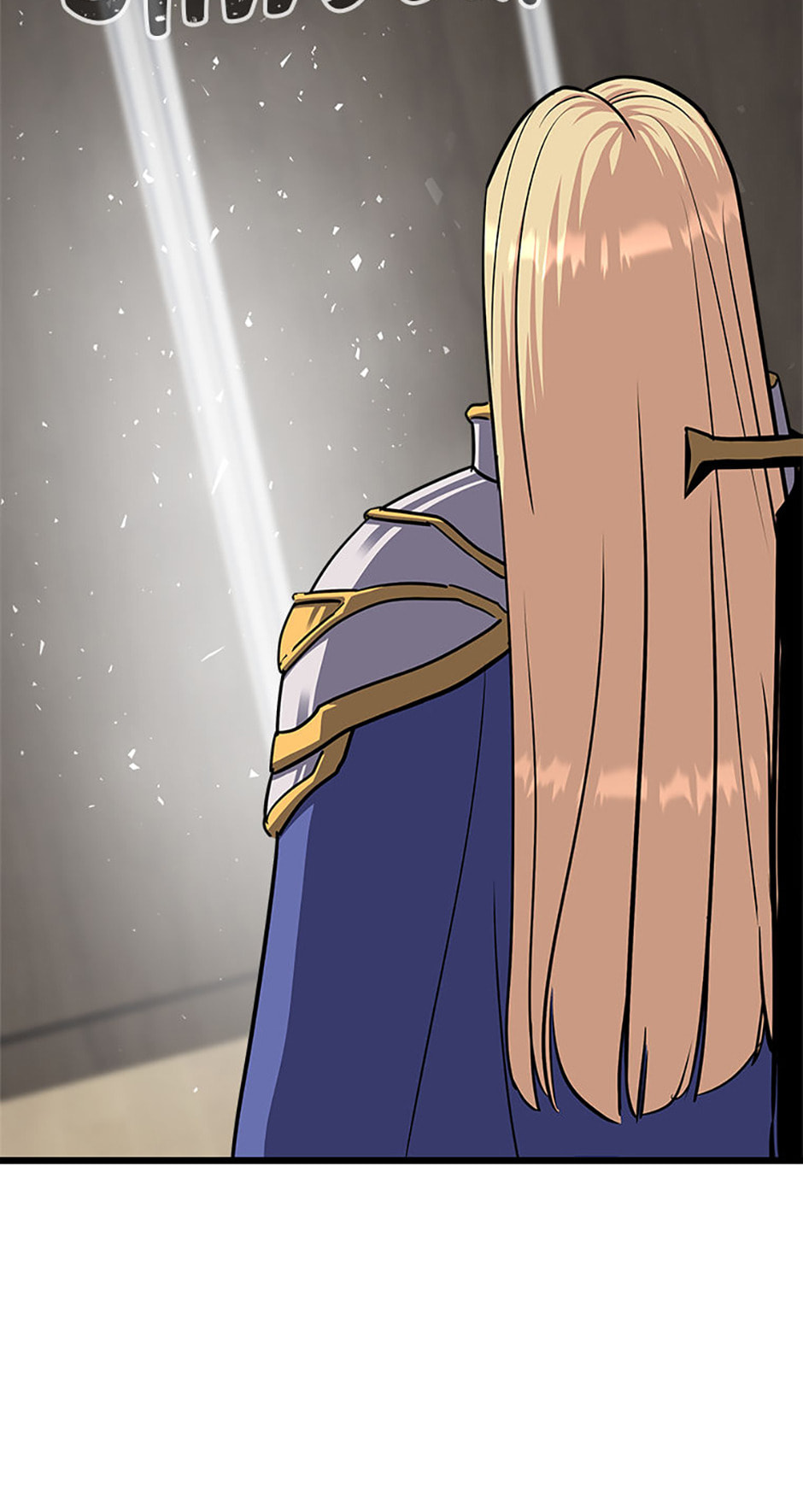 Level 1 Player Chapter 100 page 6 - 