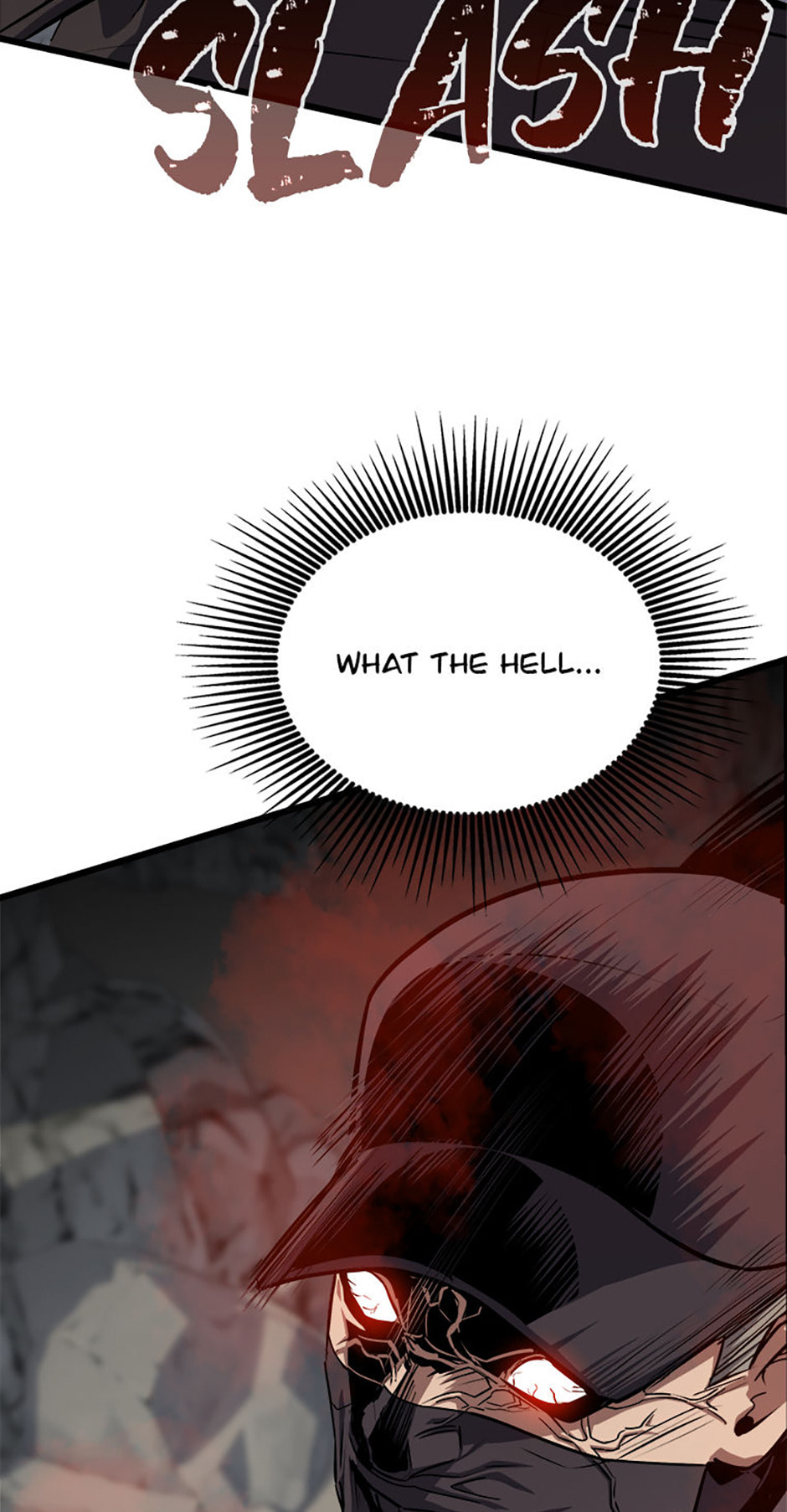 Level 1 Player Chapter 100 page 53 - 