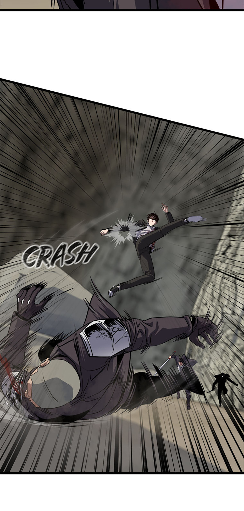 Level 1 Player Chapter 100 page 56 - 
