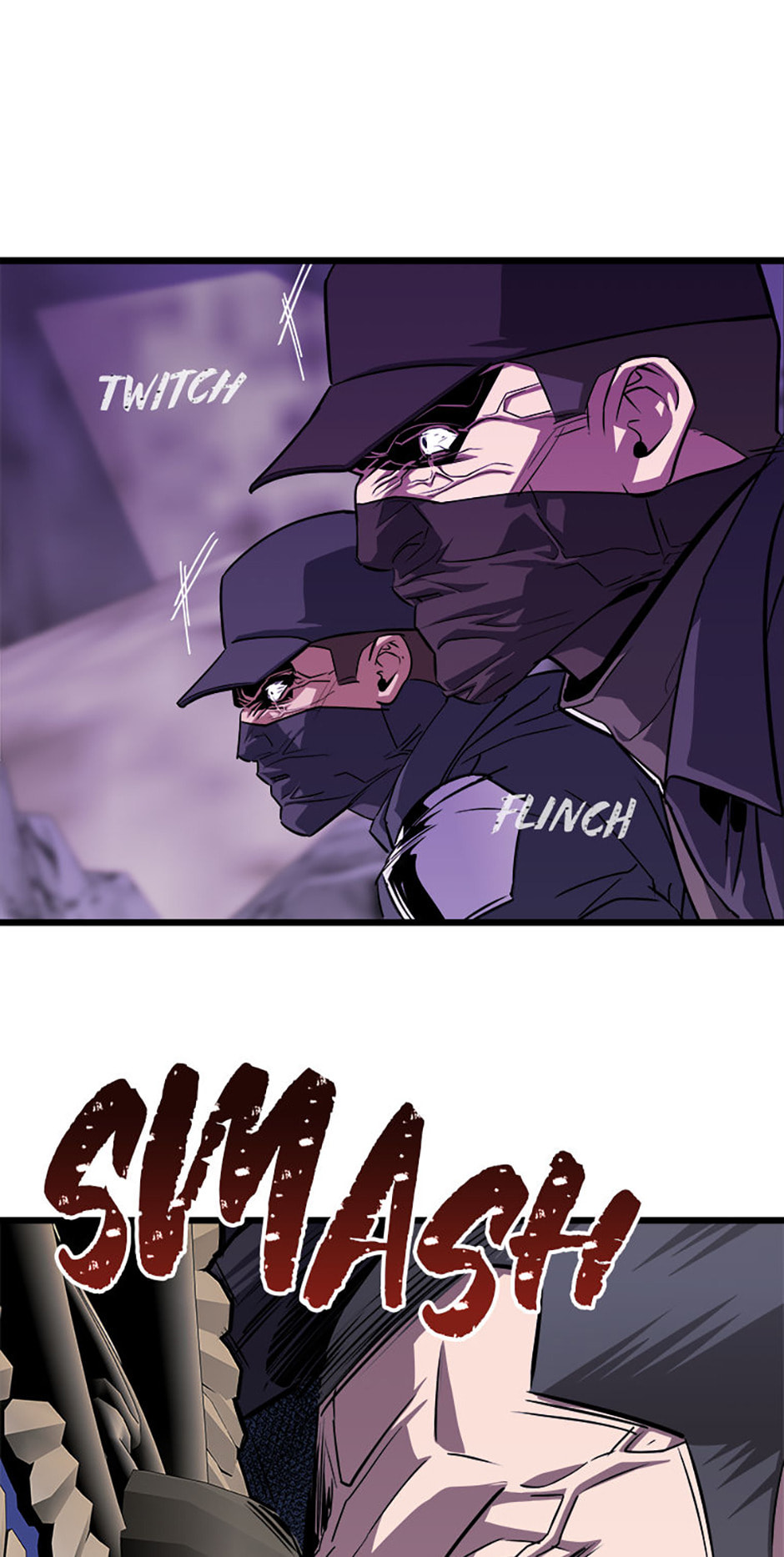 Level 1 Player Chapter 100 page 59 - 