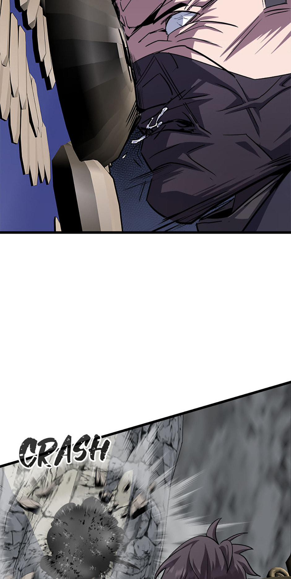 Level 1 Player Chapter 100 page 60 - 