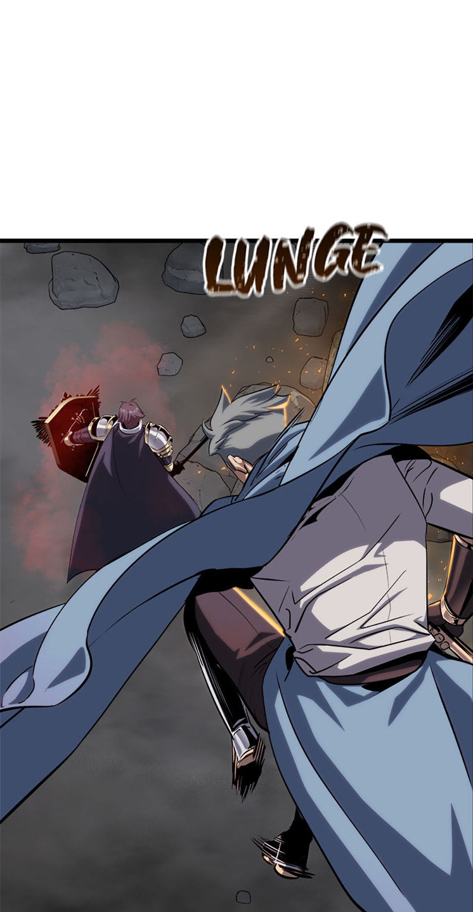 Level 1 Player Chapter 100 page 63 - 