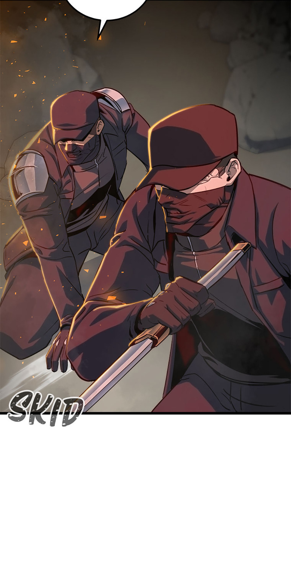 Level 1 Player Chapter 100 page 66 - 