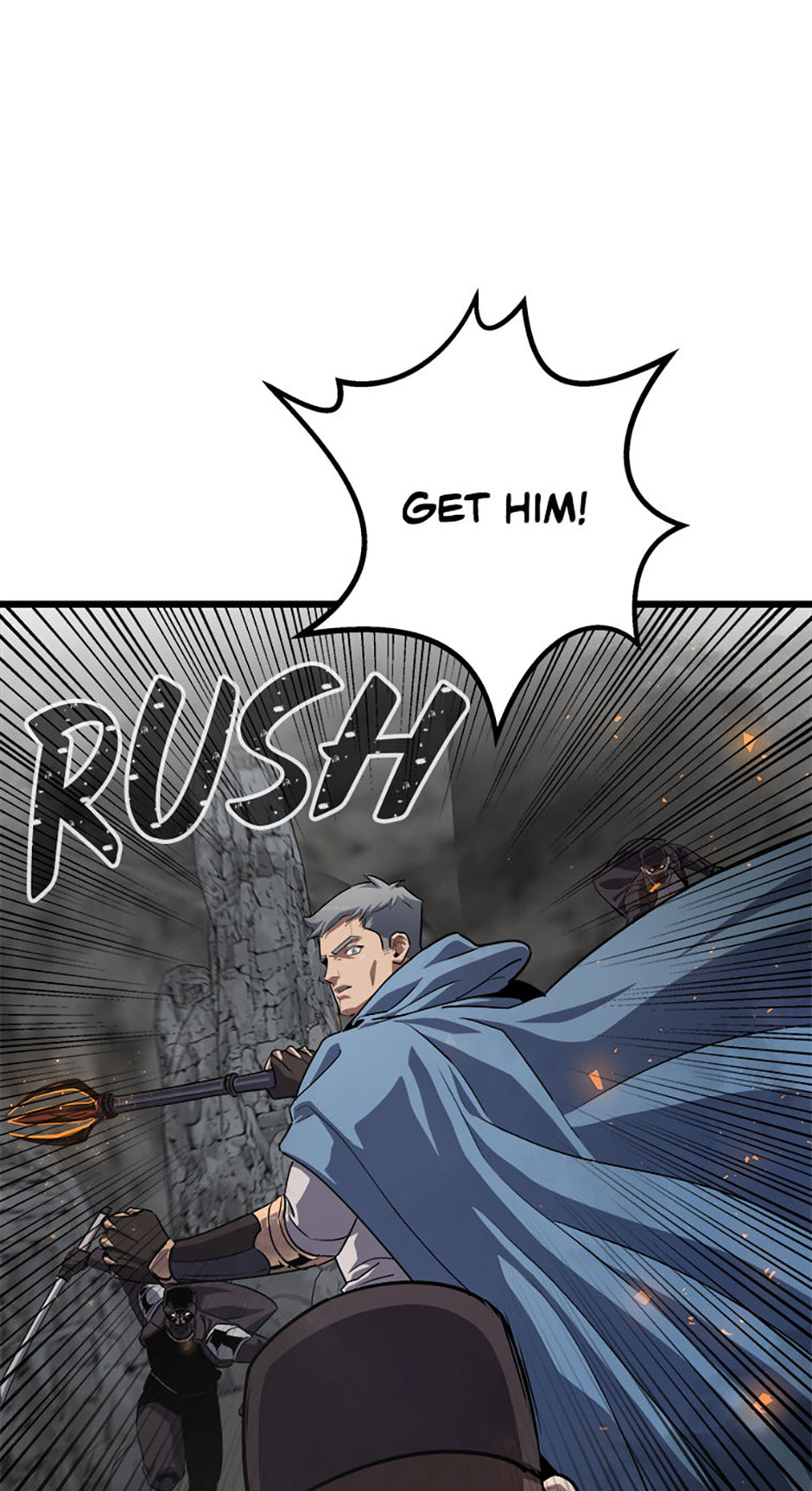 Level 1 Player Chapter 100 page 67 - 