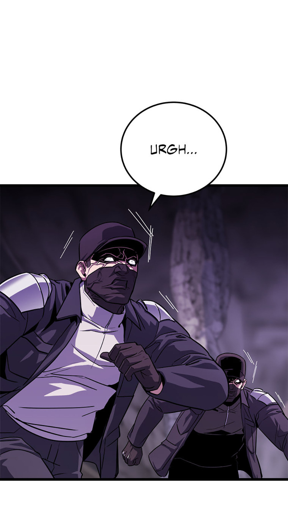 Level 1 Player Chapter 100 page 70 - 