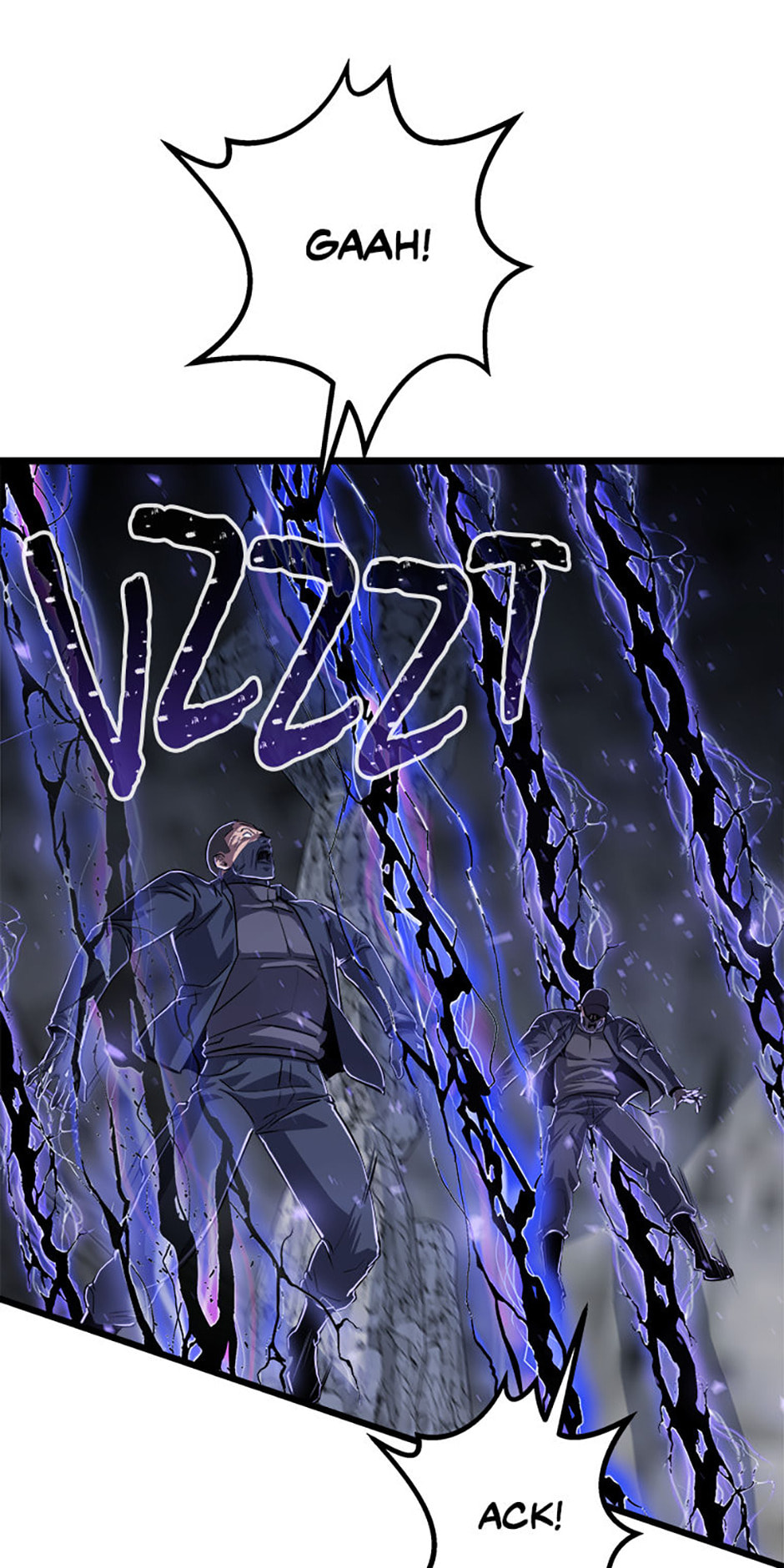 Level 1 Player Chapter 100 page 71 - 