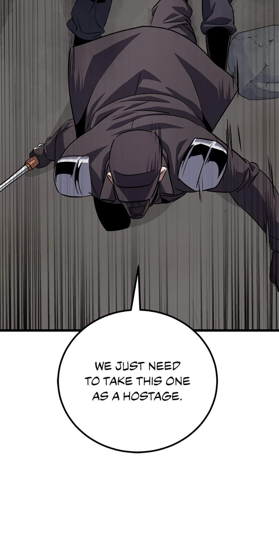 Level 1 Player Chapter 100 page 73 - 