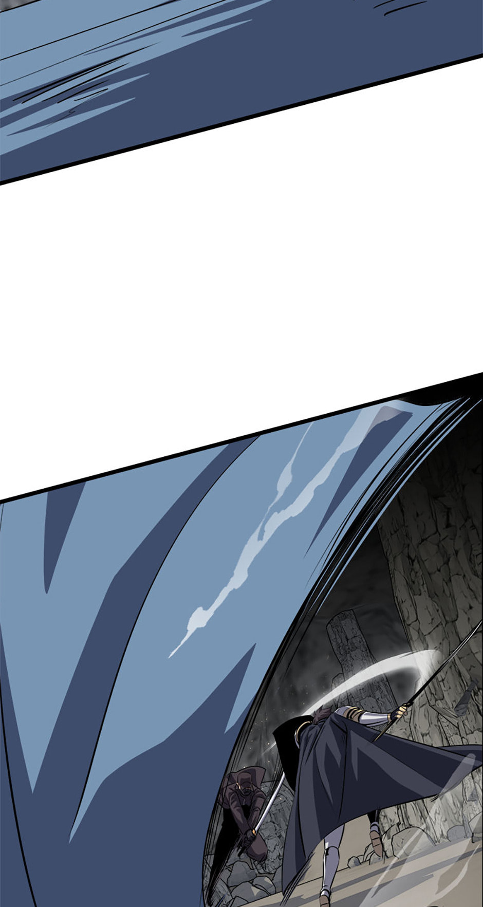 Level 1 Player Chapter 100 page 75 - 