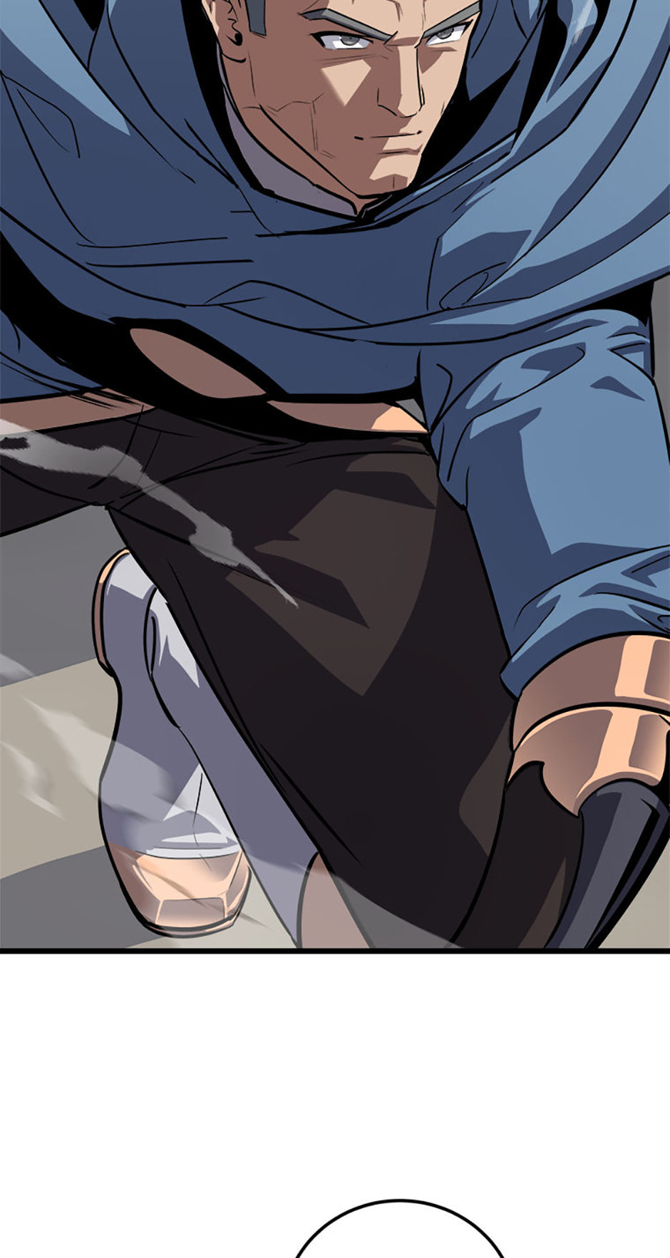 Level 1 Player Chapter 100 page 77 - 