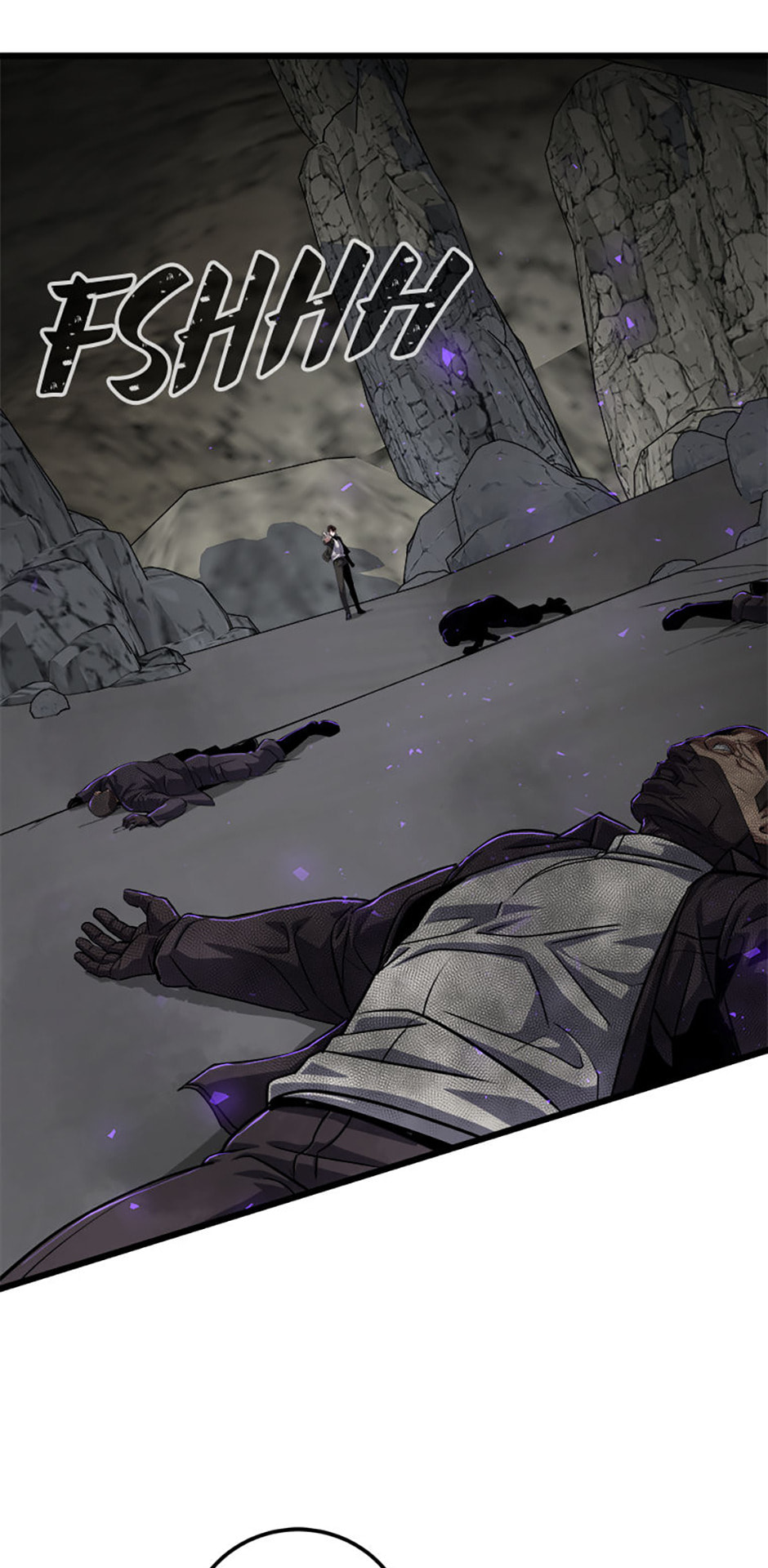 Level 1 Player Chapter 100 page 80 - 