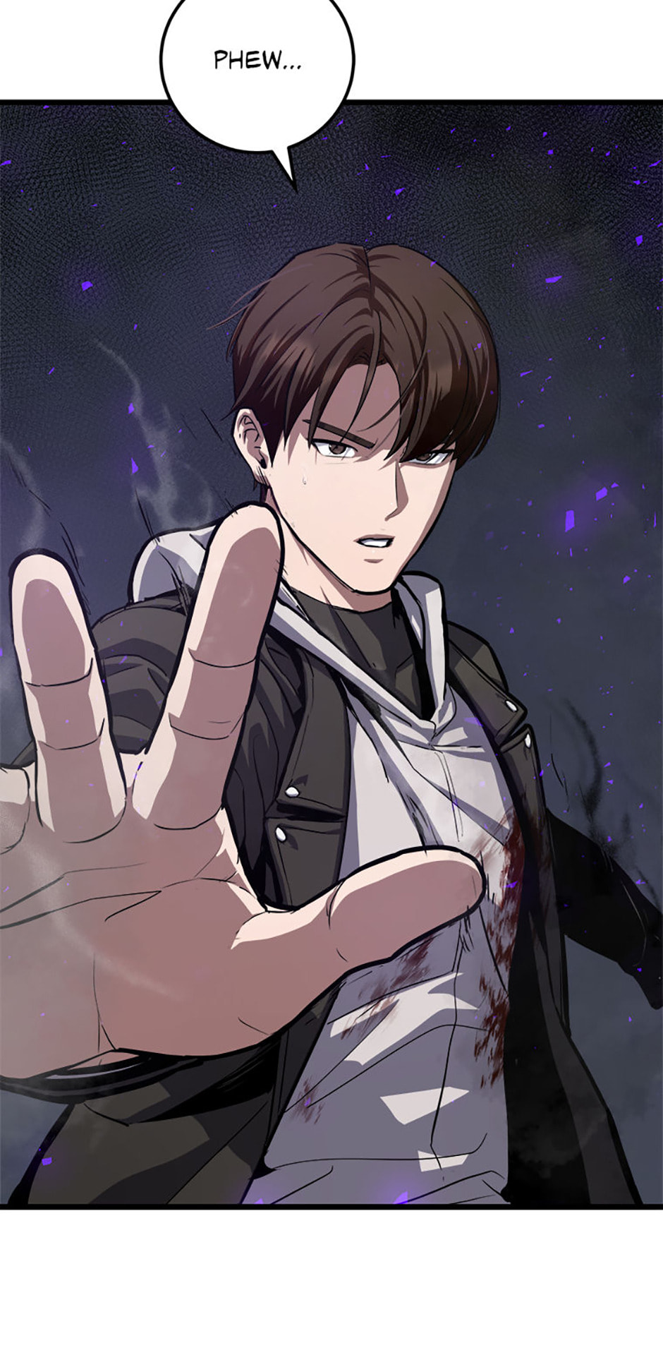 Level 1 Player Chapter 100 page 81 - 