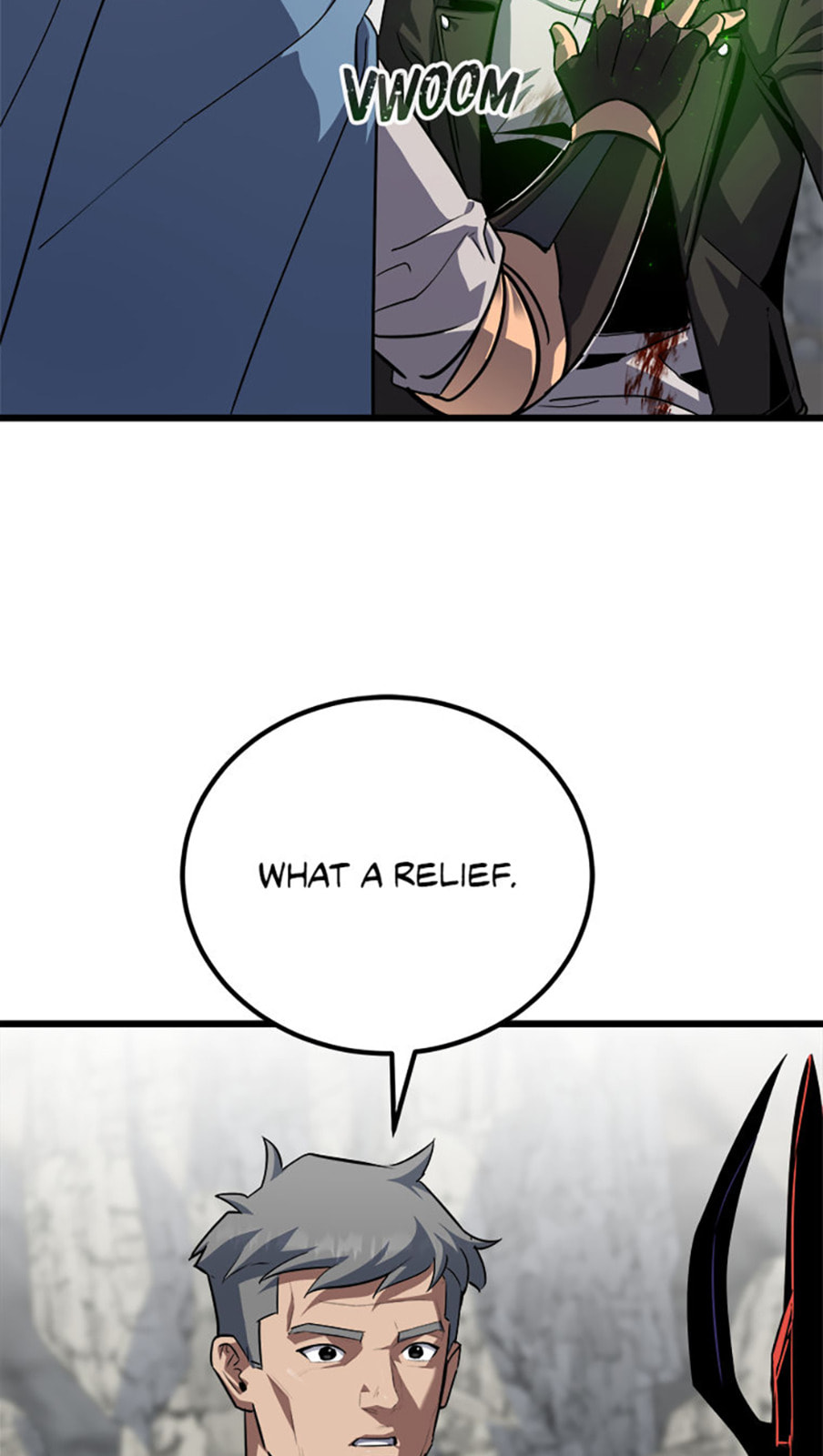 Level 1 Player Chapter 100 page 84 - 