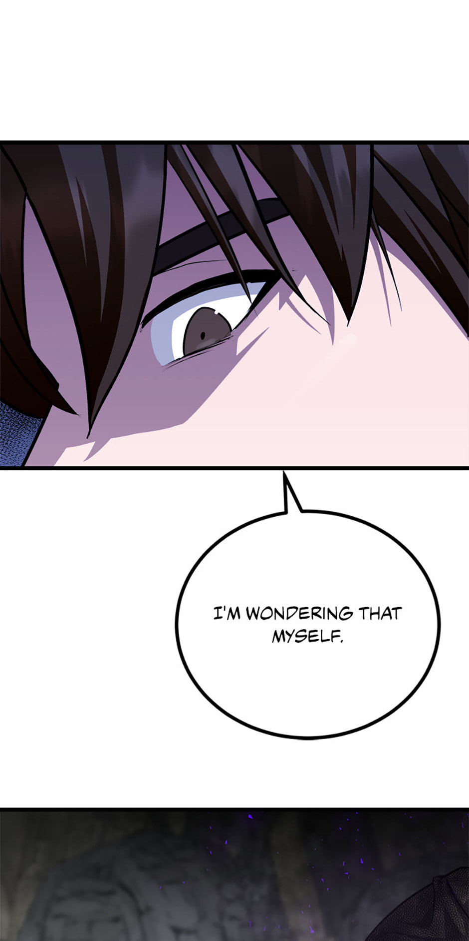 Level 1 Player Chapter 100 page 87 - 