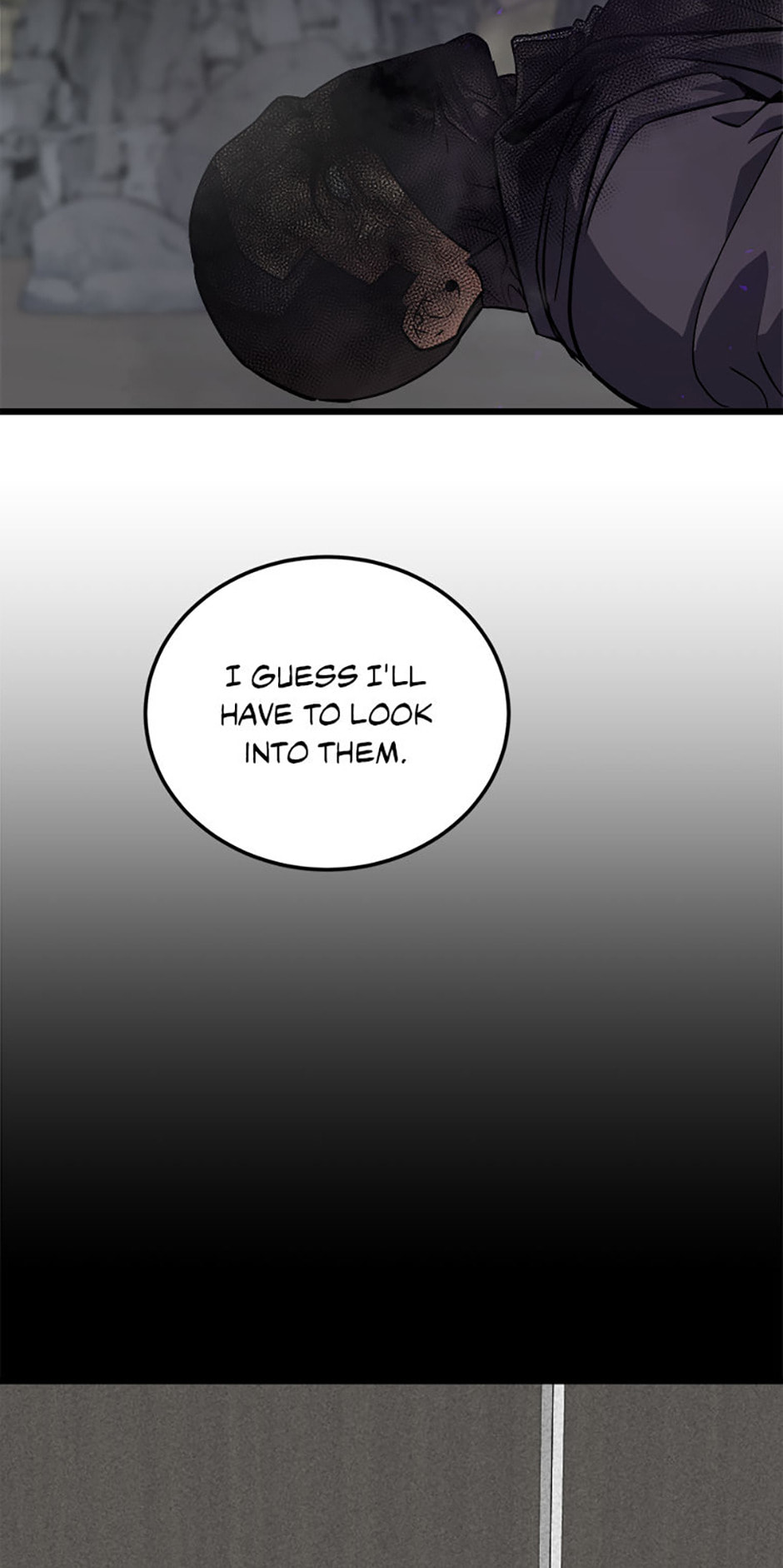 Level 1 Player Chapter 100 page 88 - 
