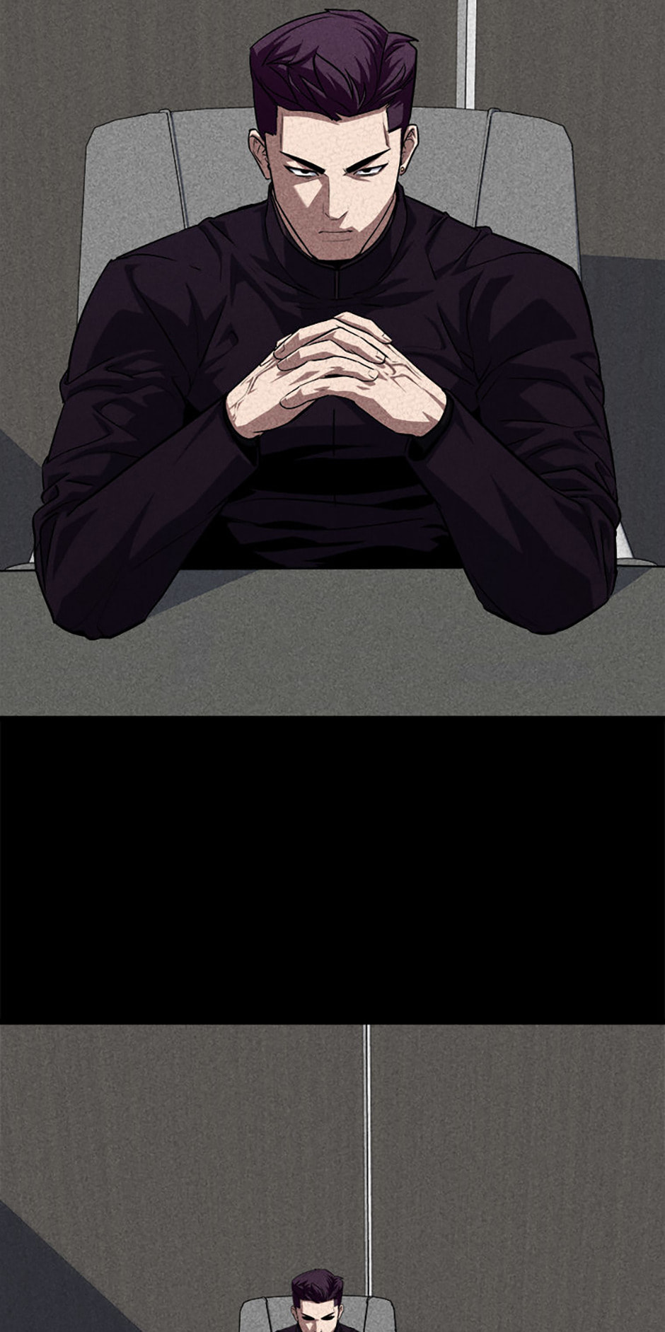 Level 1 Player Chapter 100 page 89 - 