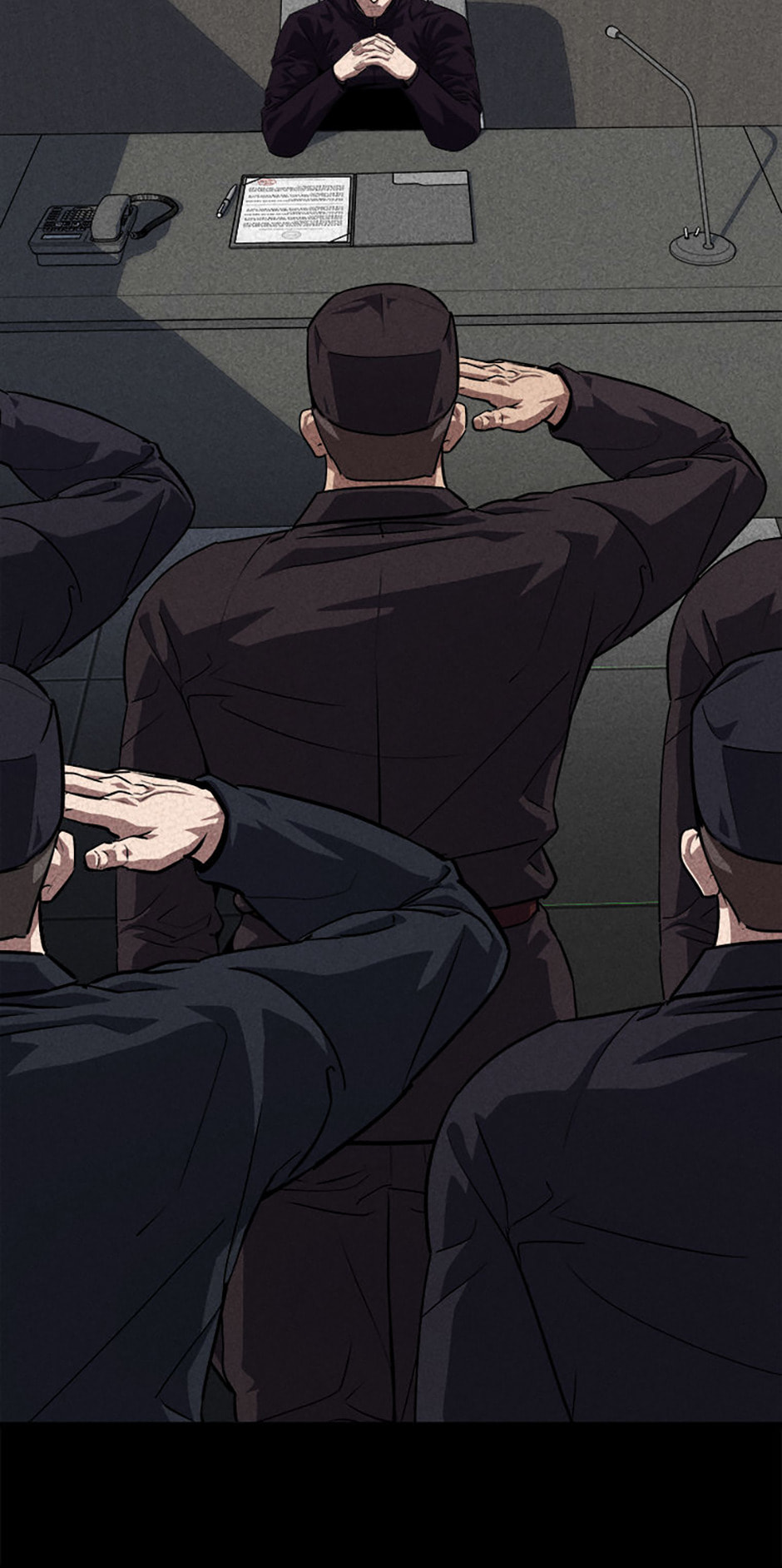 Level 1 Player Chapter 100 page 90 - 