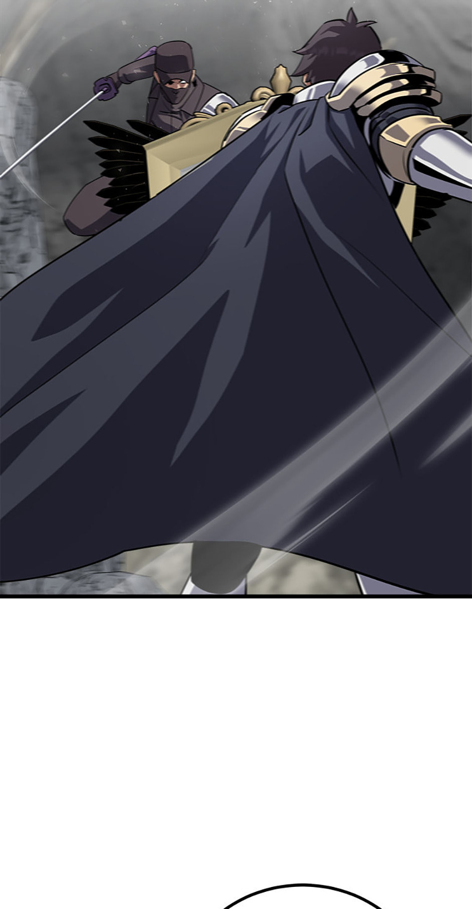 Level 1 Player Chapter 100 page 10 - 