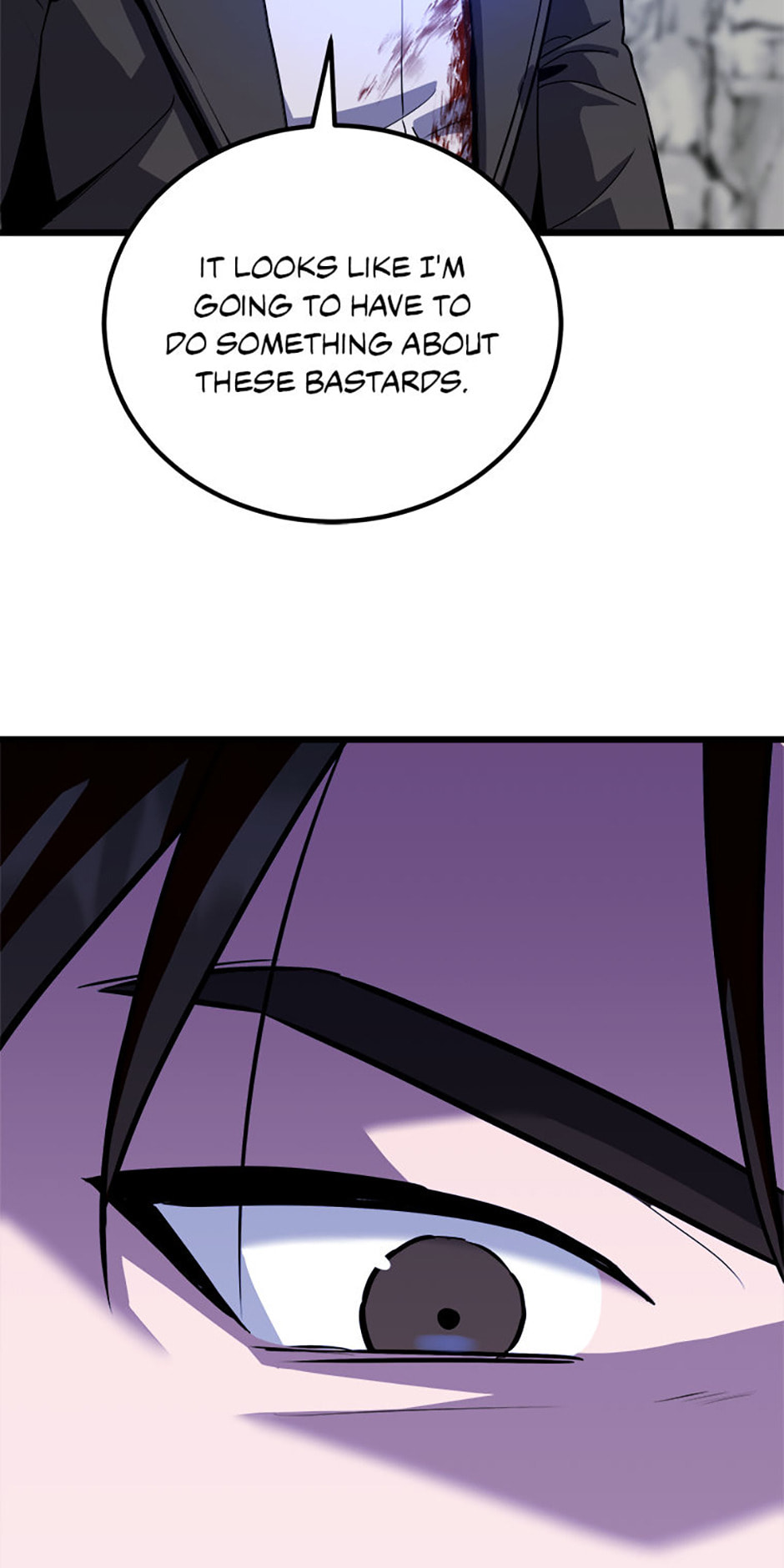 Level 1 Player Chapter 100 page 92 - 