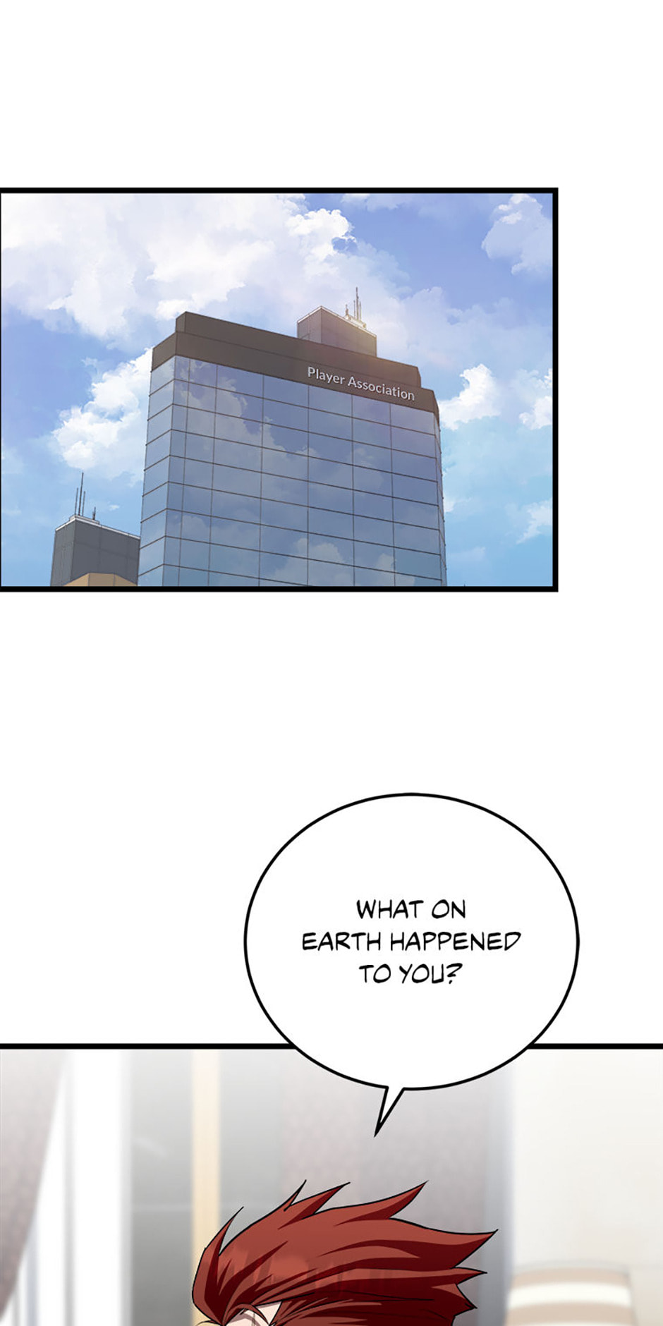 Level 1 Player Chapter 100 page 94 - 