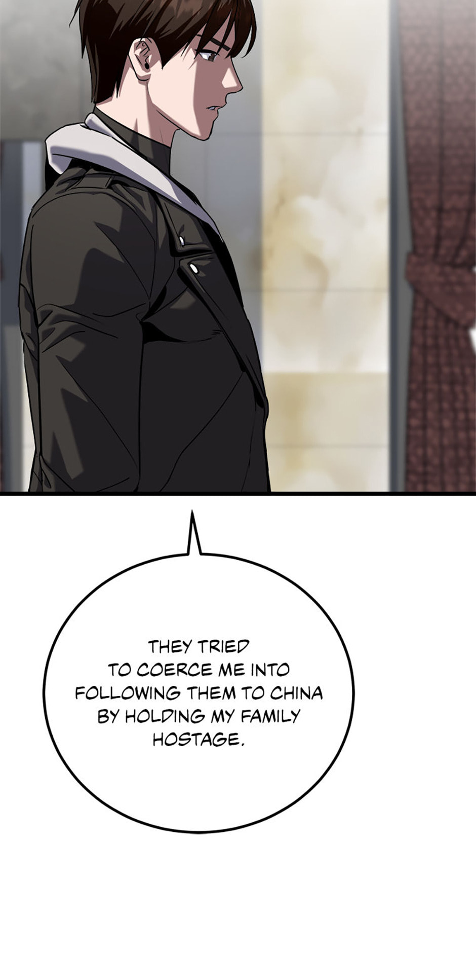 Level 1 Player Chapter 100 page 96 - 