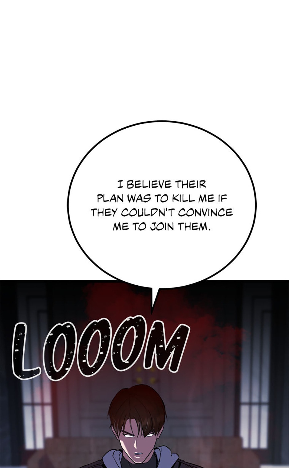 Level 1 Player Chapter 100 page 97 - 