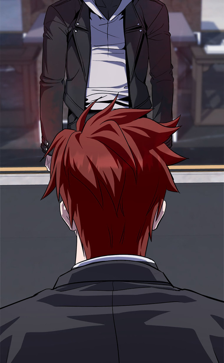 Level 1 Player Chapter 100 page 98 - 