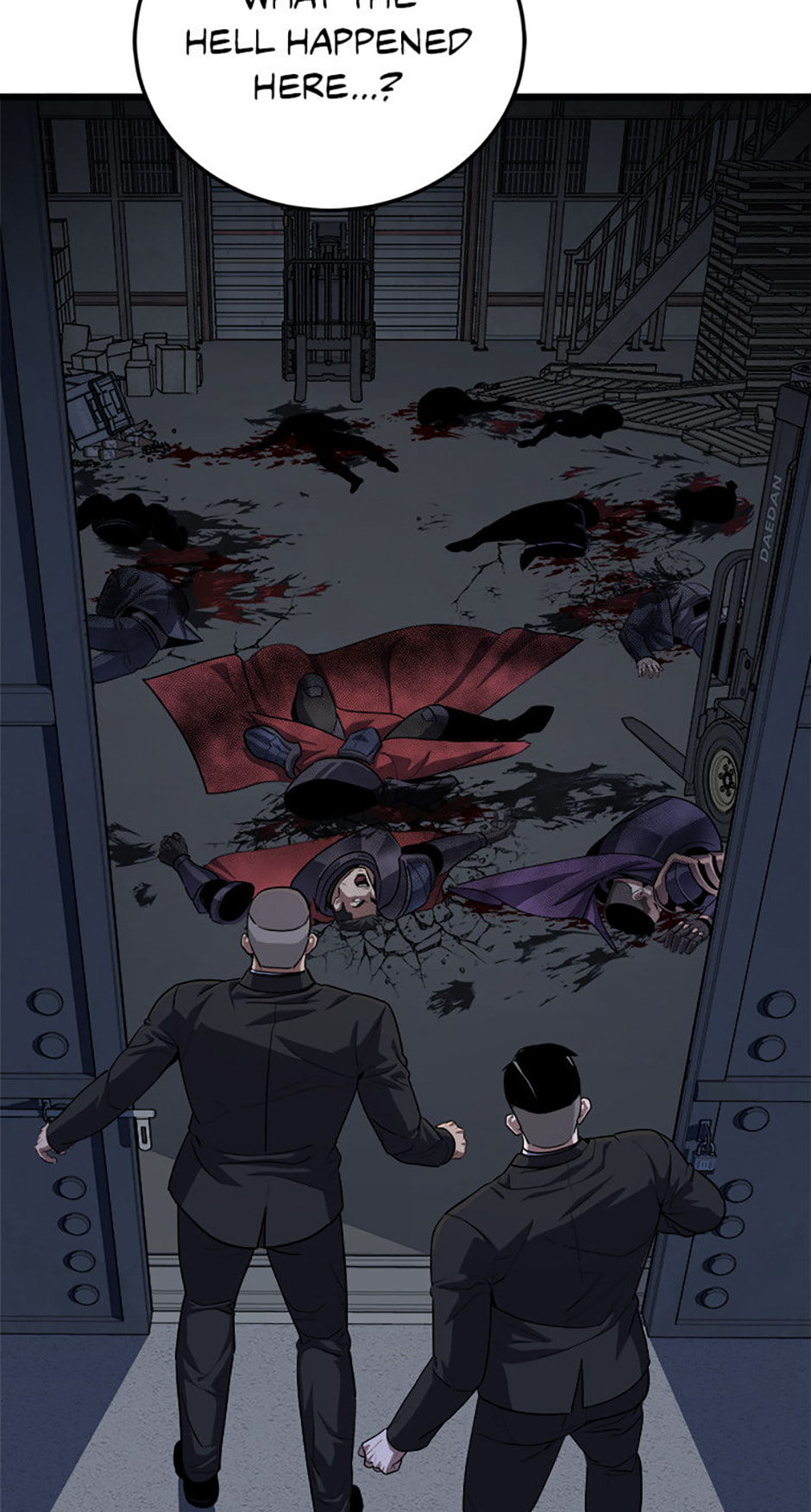 Level 1 Player Chapter 101 page 101 - 