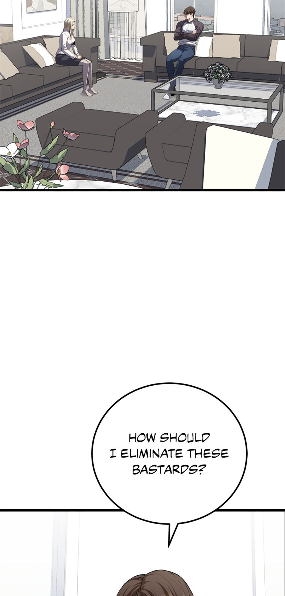 Level 1 Player Chapter 101 page 12 - 