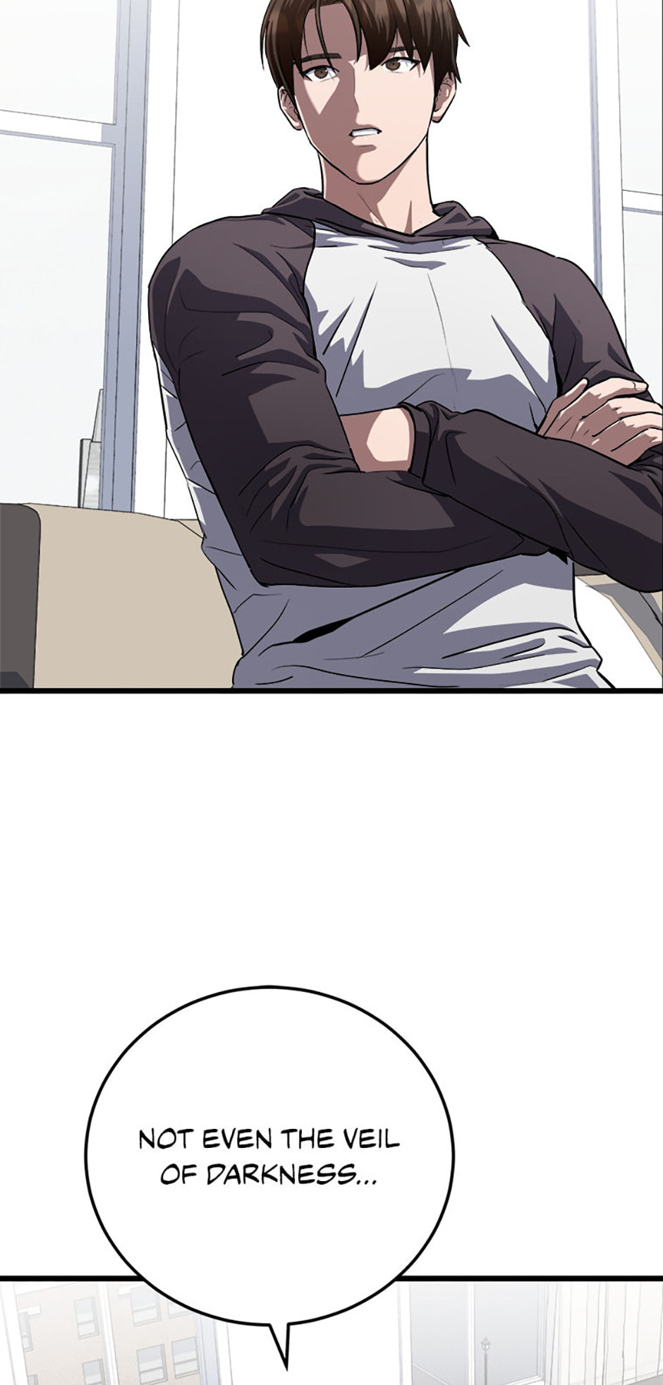 Level 1 Player Chapter 101 page 13 - 