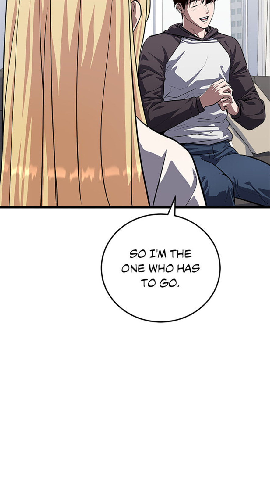 Level 1 Player Chapter 101 page 18 - 