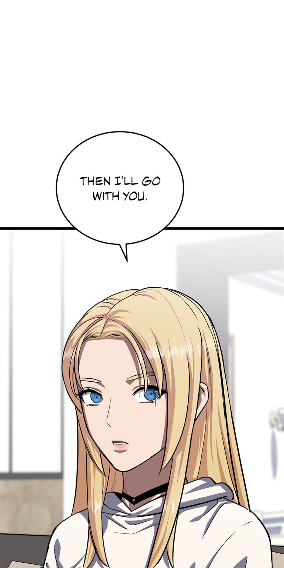 Level 1 Player Chapter 101 page 19 - 