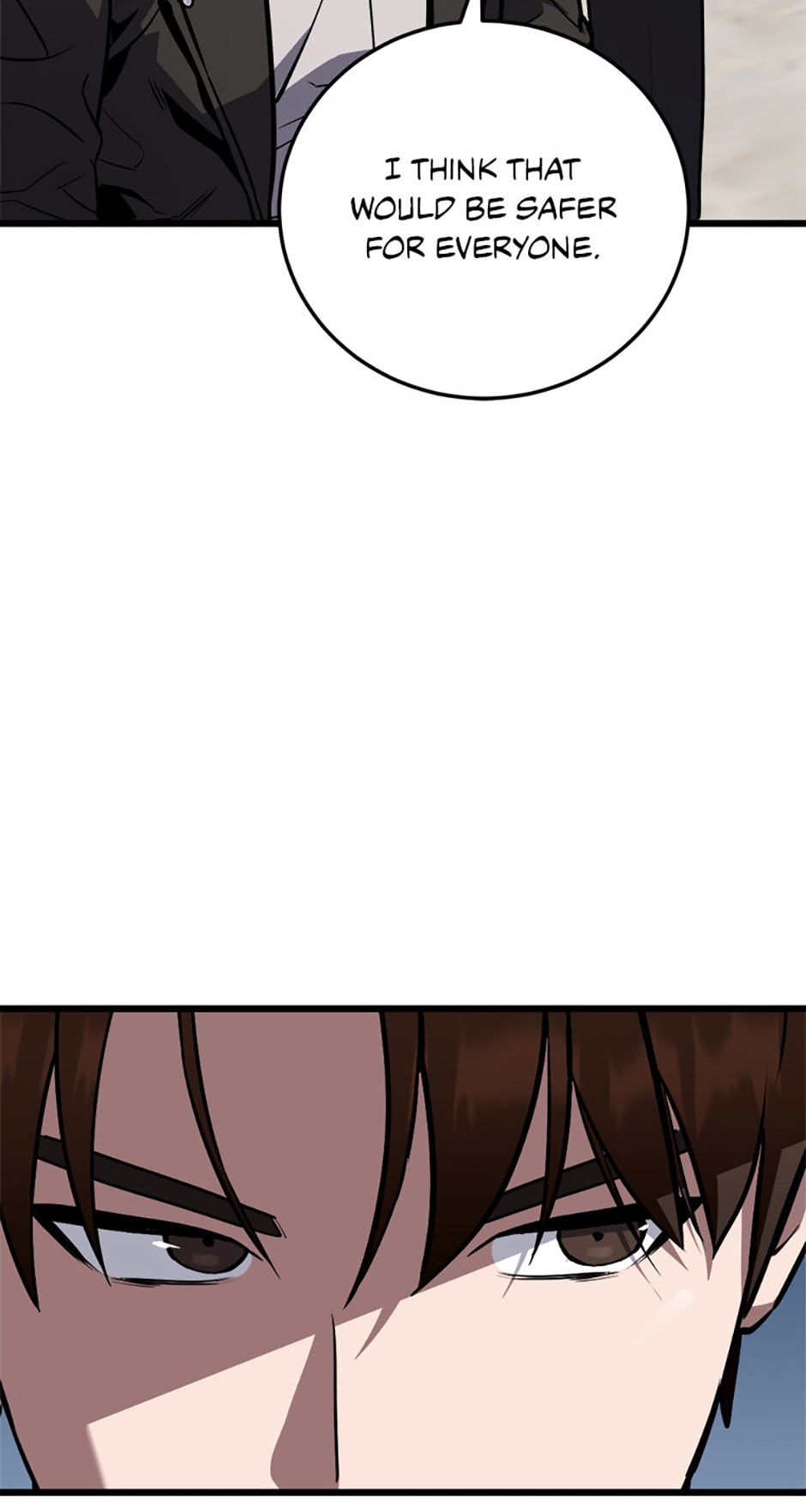 Level 1 Player Chapter 101 page 3 - 