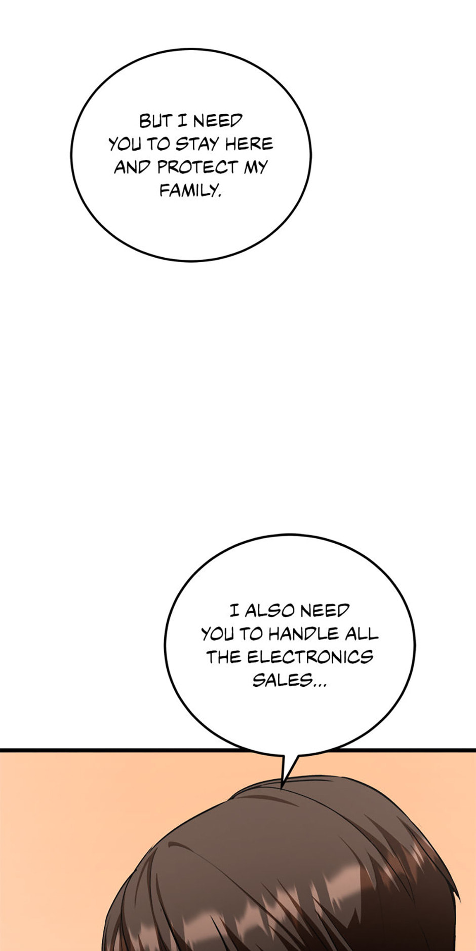 Level 1 Player Chapter 101 page 21 - 