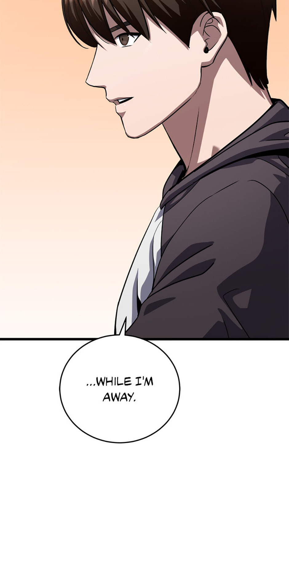 Level 1 Player Chapter 101 page 22 - 
