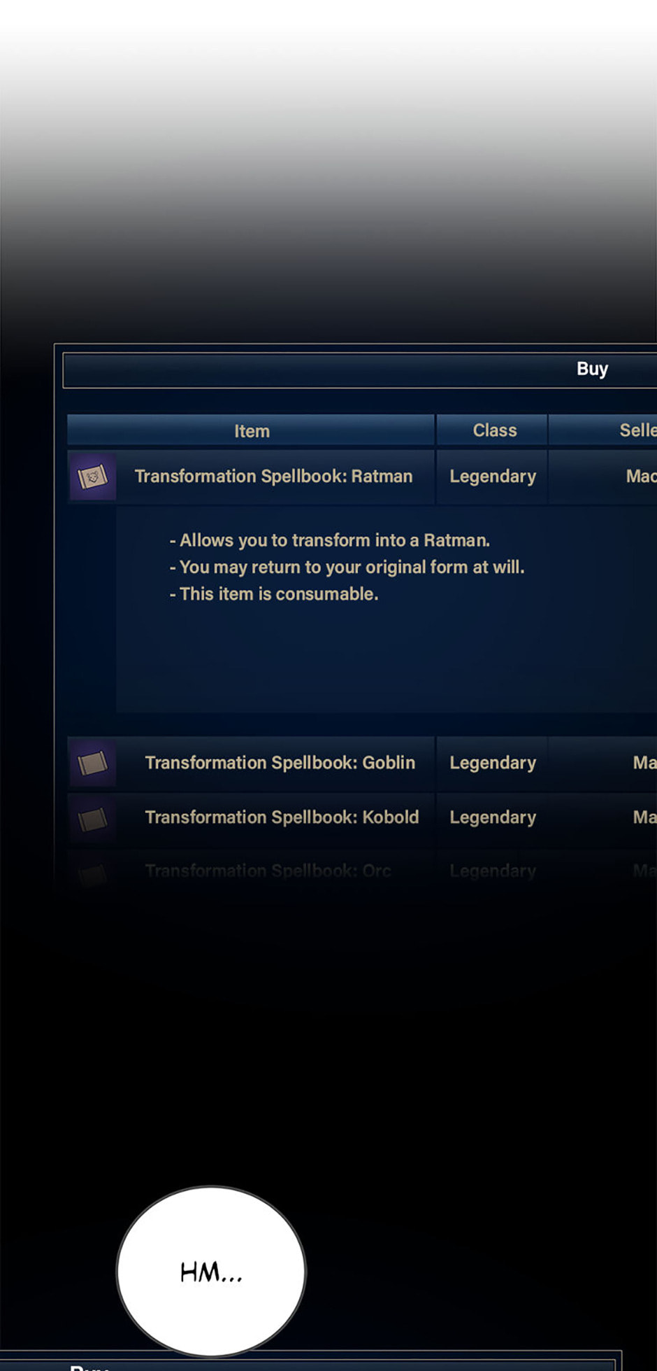 Level 1 Player Chapter 101 page 27 - 