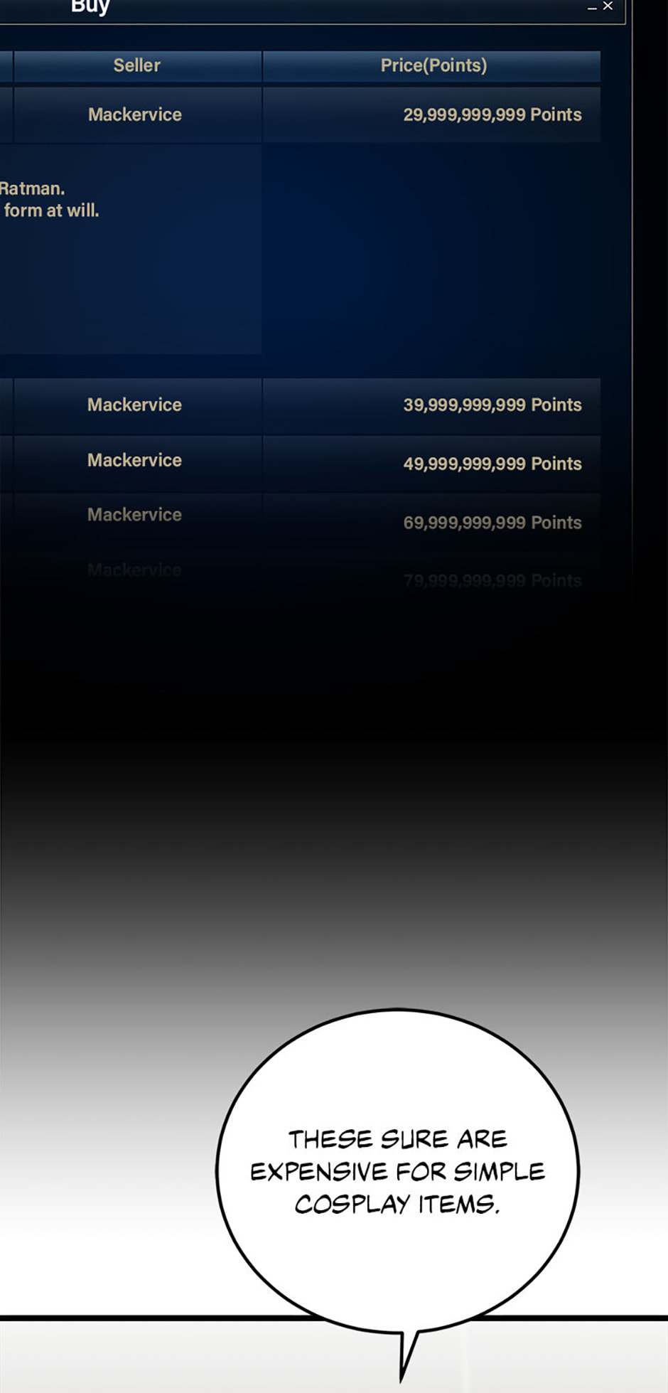 Level 1 Player Chapter 101 page 28 - 