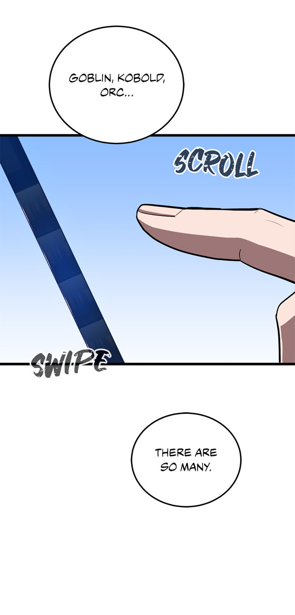 Level 1 Player Chapter 101 page 30 - 