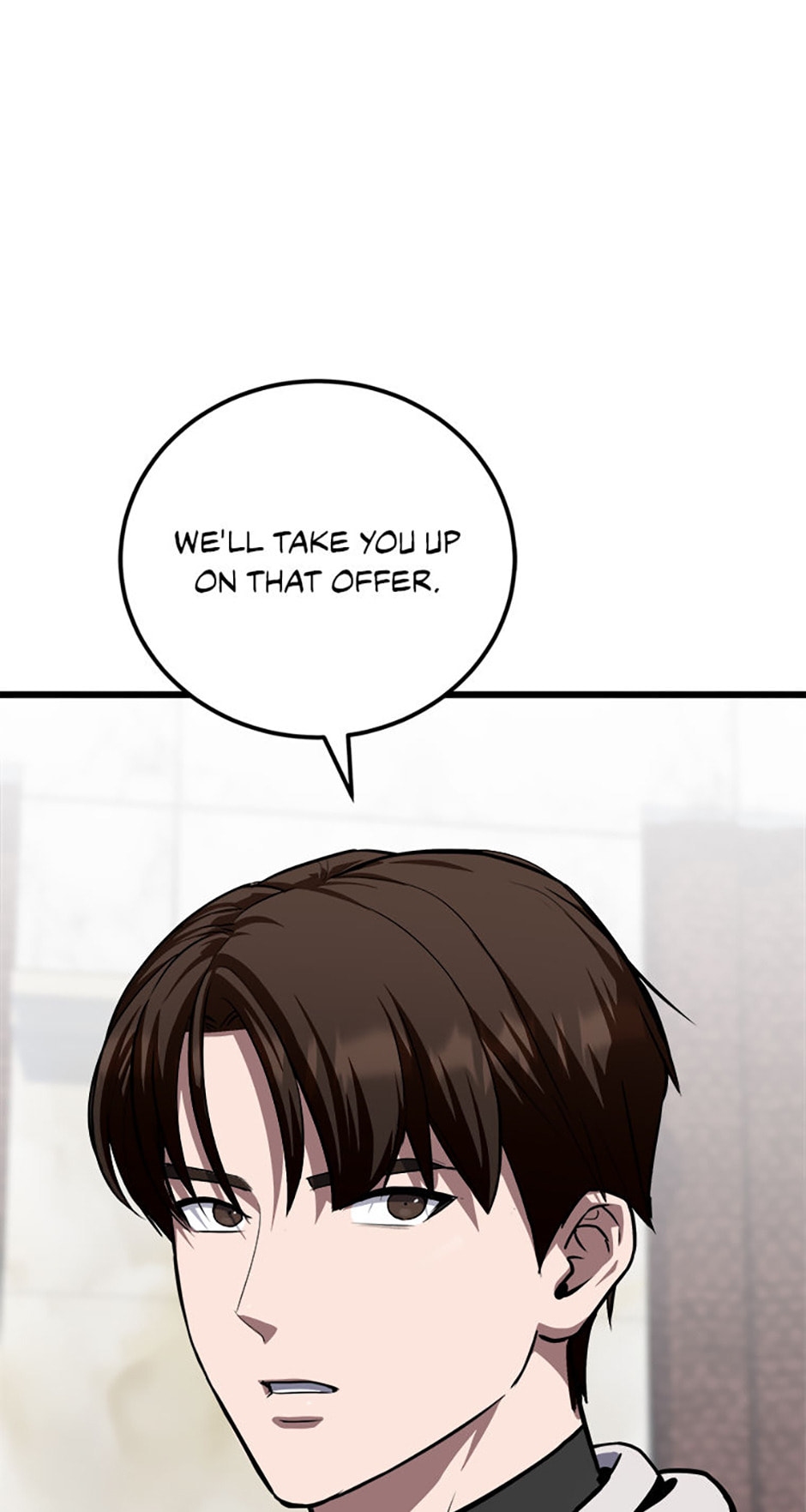 Level 1 Player Chapter 101 page 4 - 