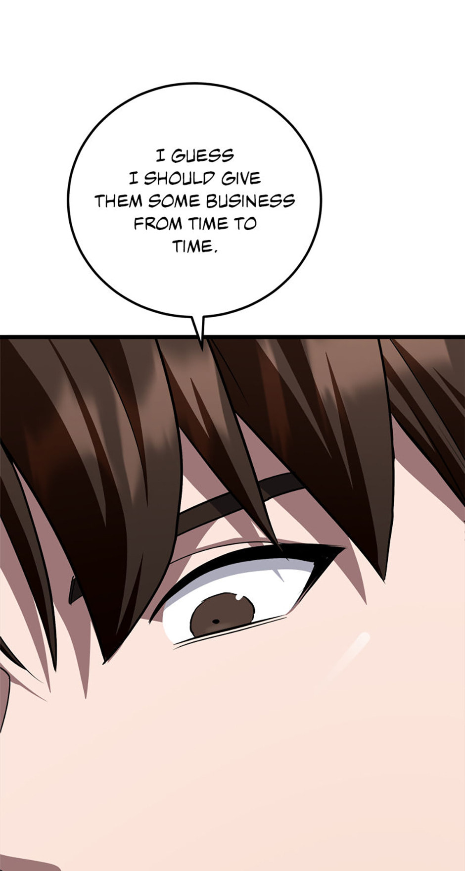 Level 1 Player Chapter 101 page 35 - 