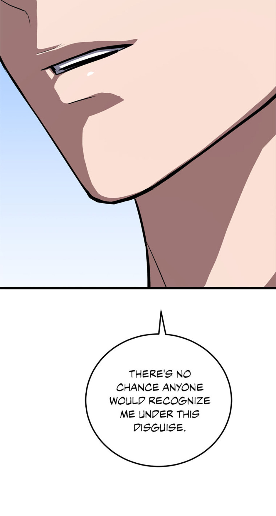 Level 1 Player Chapter 101 page 36 - 