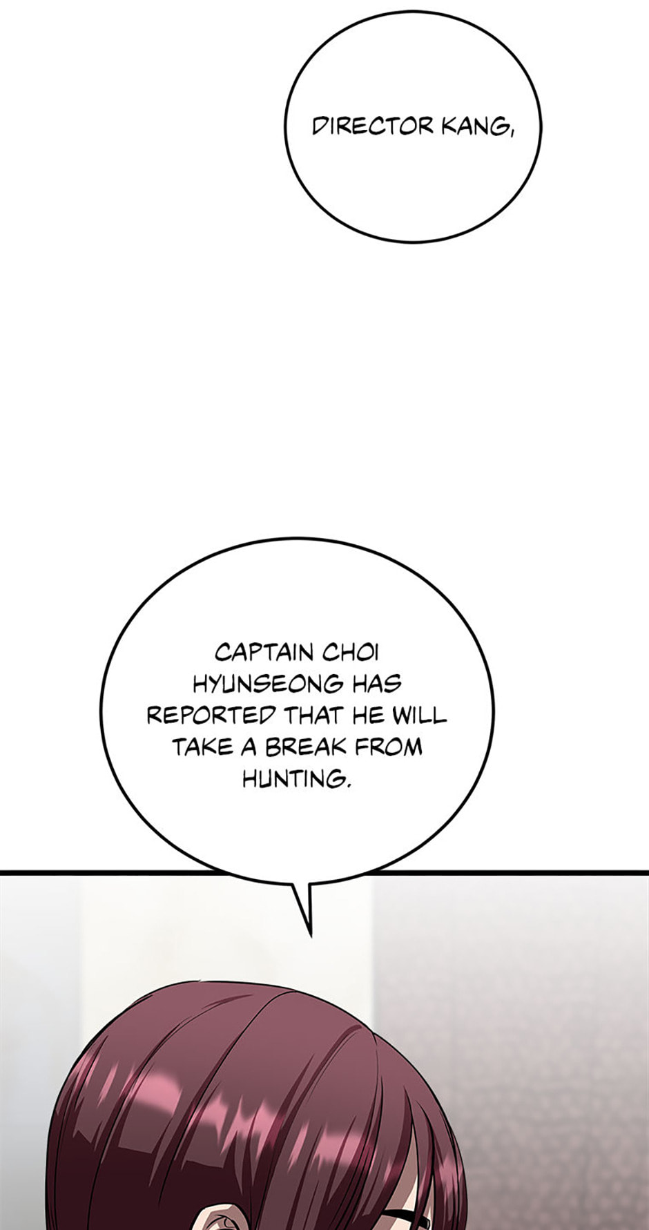 Level 1 Player Chapter 101 page 45 - 