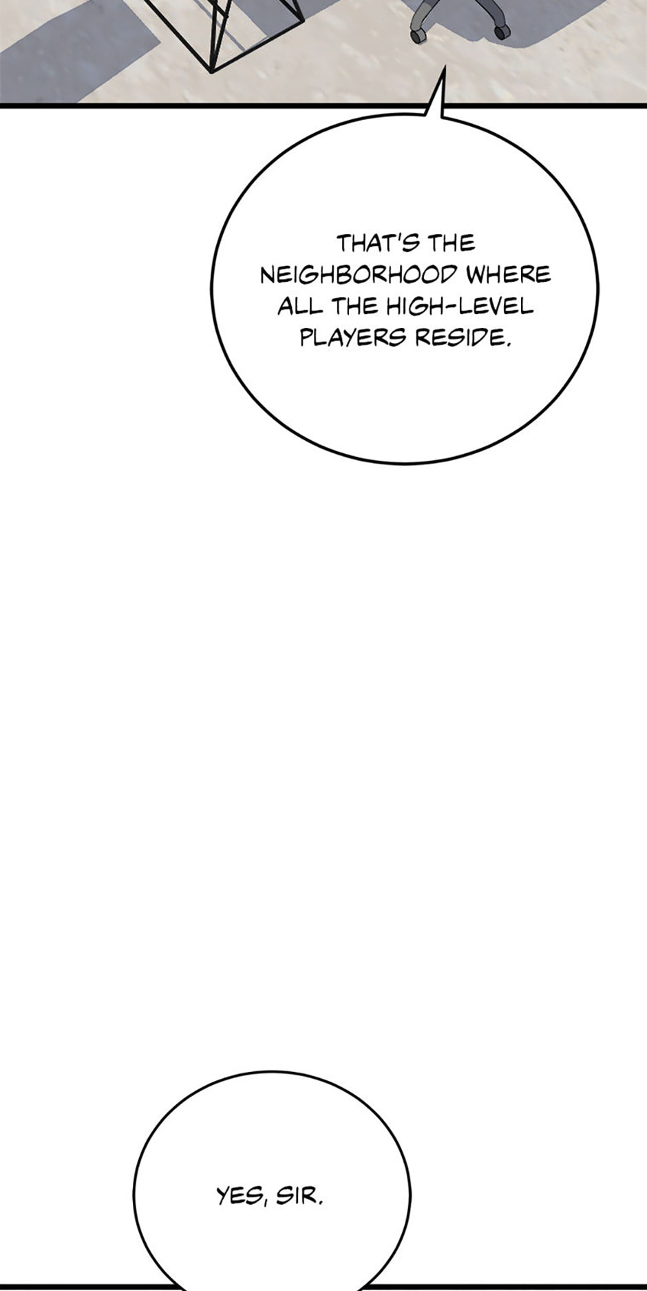 Level 1 Player Chapter 101 page 48 - 
