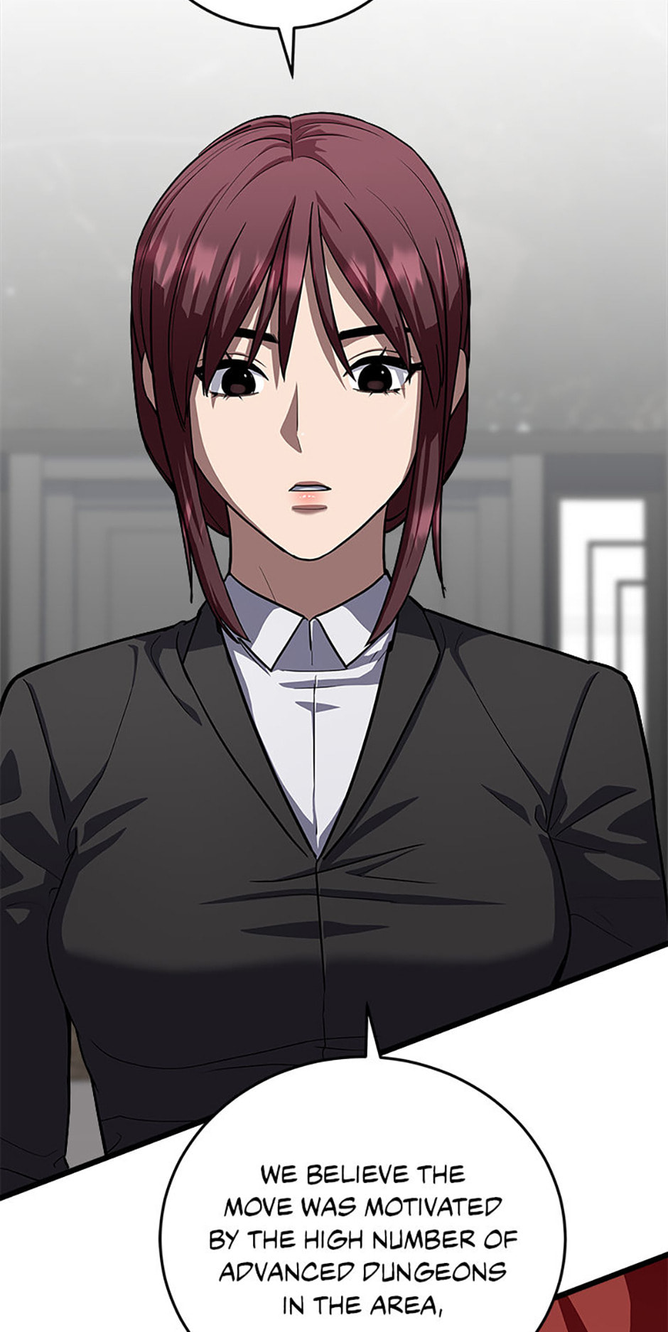 Level 1 Player Chapter 101 page 49 - 