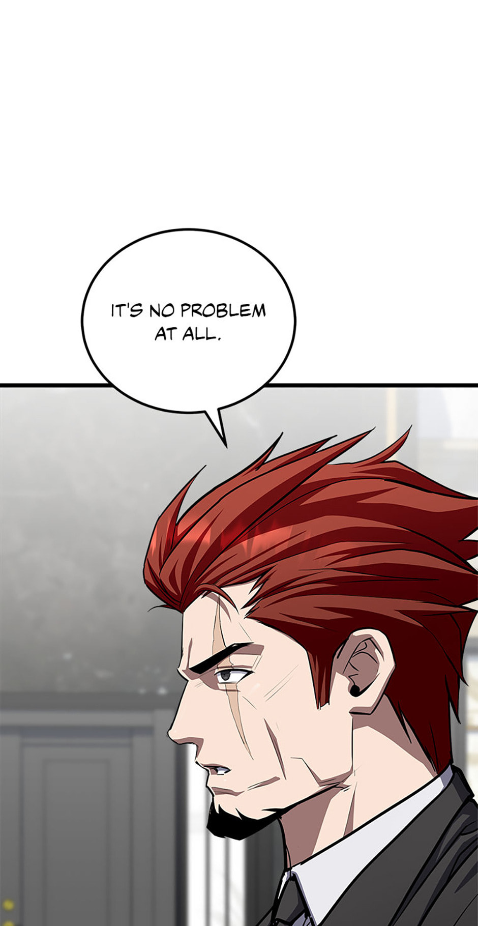 Level 1 Player Chapter 101 page 6 - 