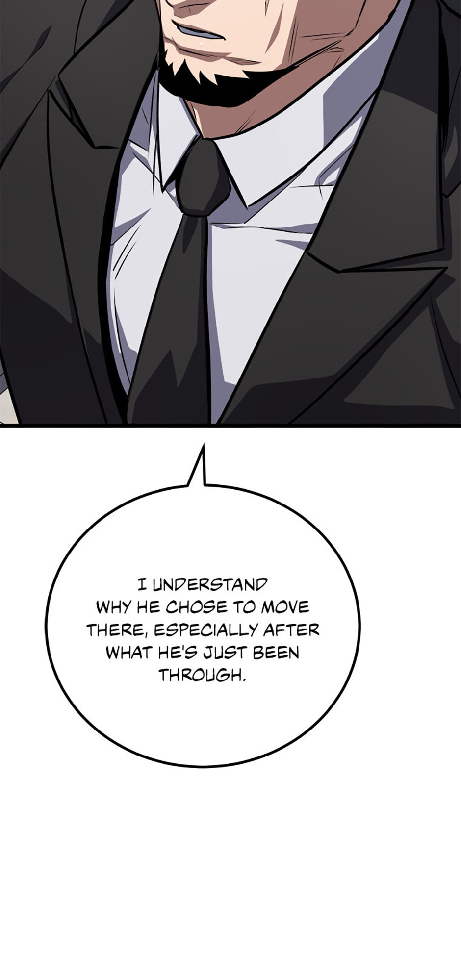 Level 1 Player Chapter 101 page 53 - 