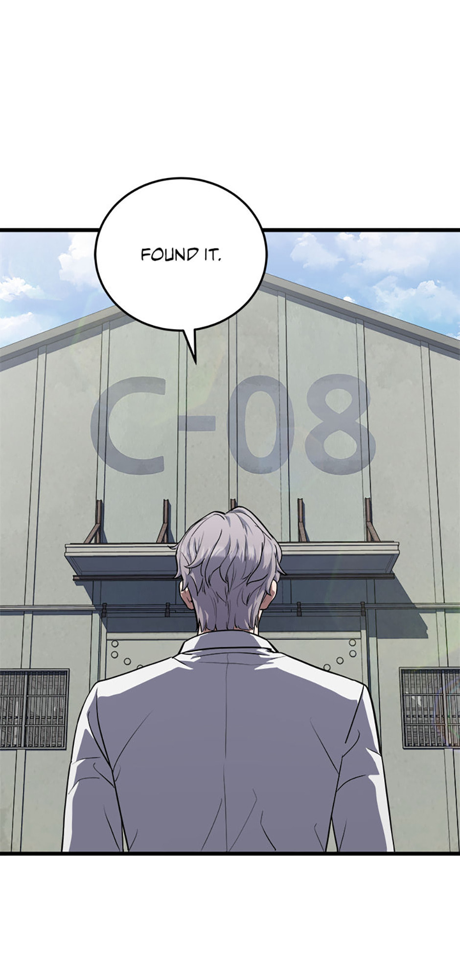 Level 1 Player Chapter 101 page 55 - 