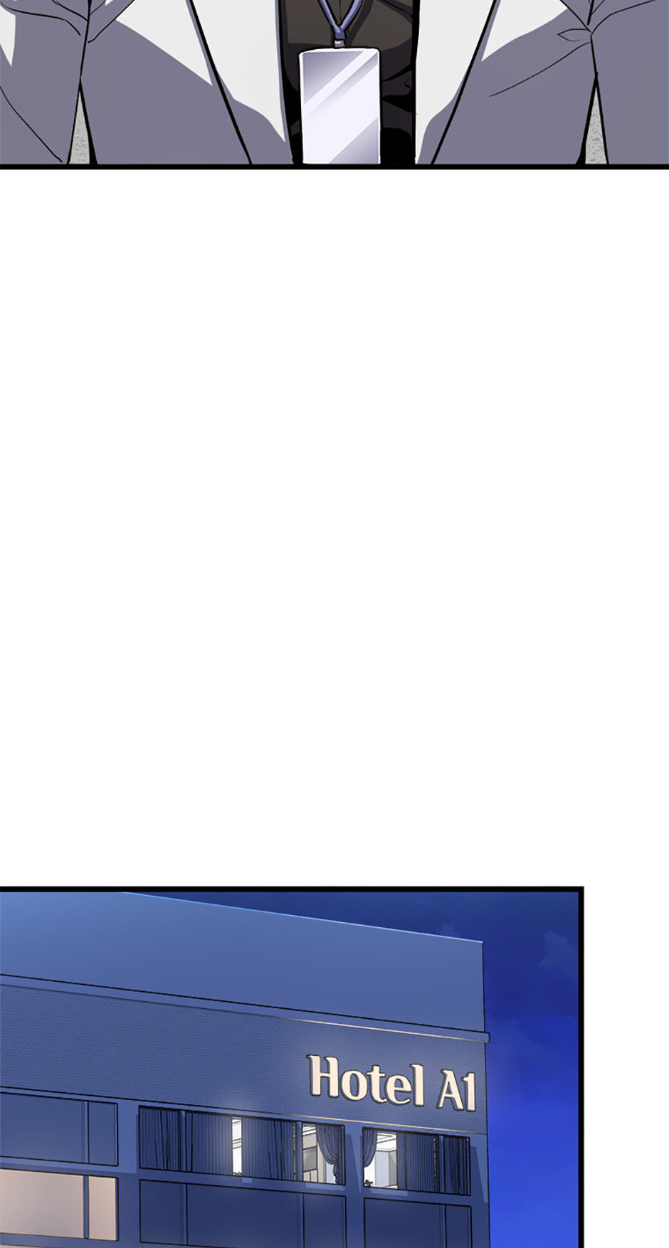 Level 1 Player Chapter 101 page 57 - 