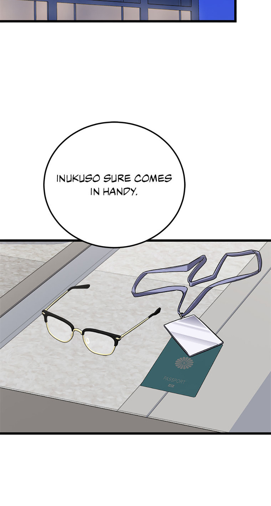 Level 1 Player Chapter 101 page 58 - 