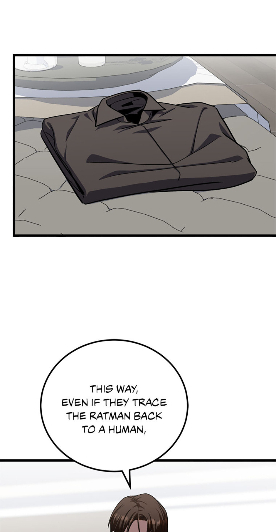 Level 1 Player Chapter 101 page 60 - 